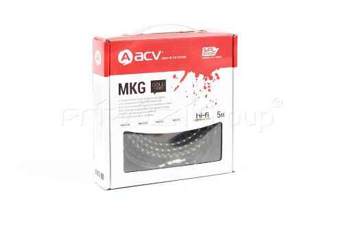 ACV MKG5.4D