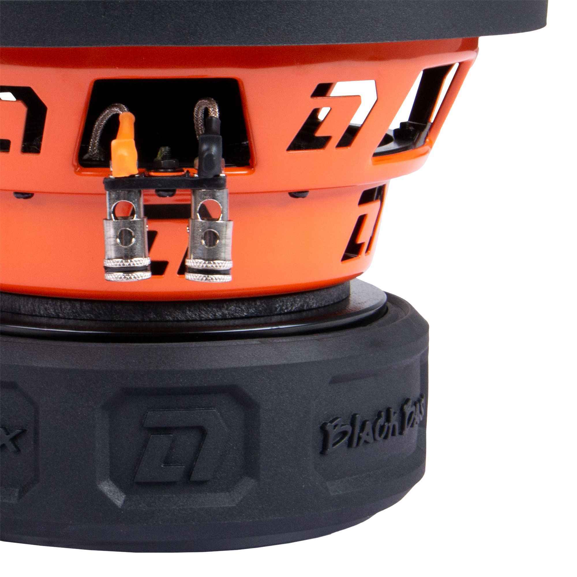 Phoenix Black Bass 8