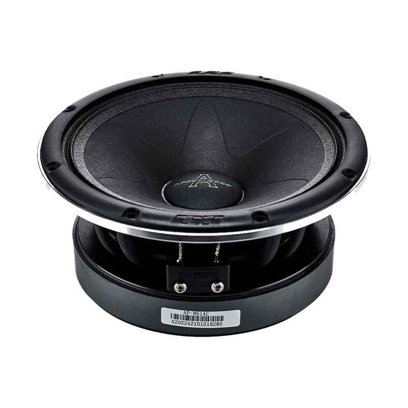 Alphard Apocalypse AP-M61AC, среднечастотная акустическая система