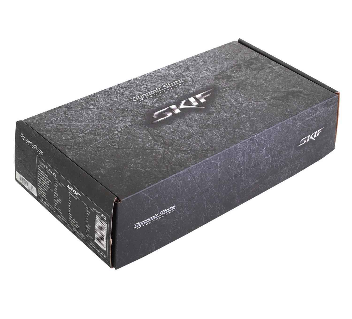 Dynamic State SKIF SKM-130