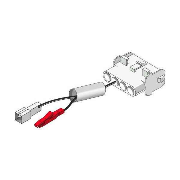 Webasto Переходник для диагностики ТТ Z/Е/С, АТ2000/S, 1319943A