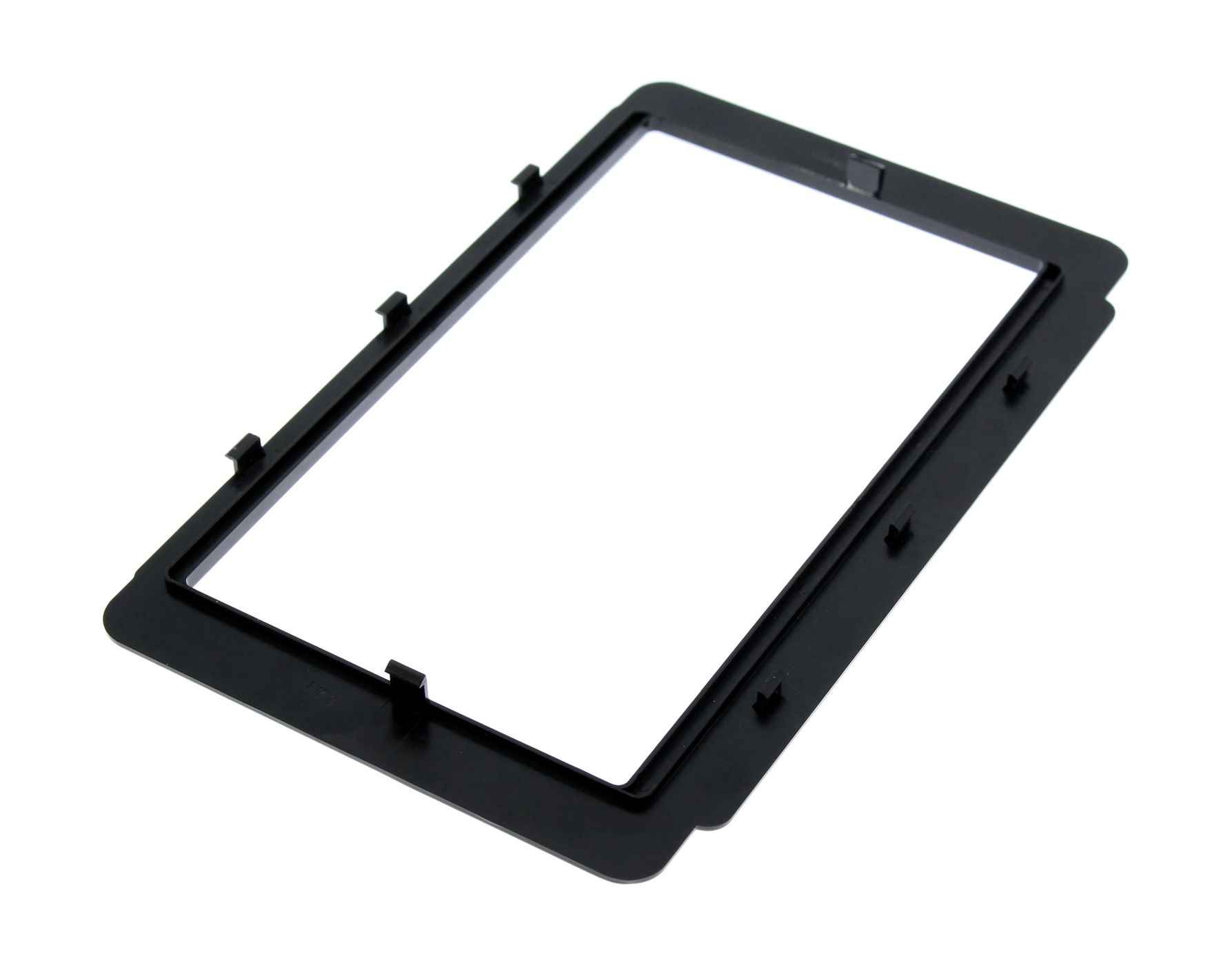 Переходная рамка для Toyota Hilux 15-> 2DIN