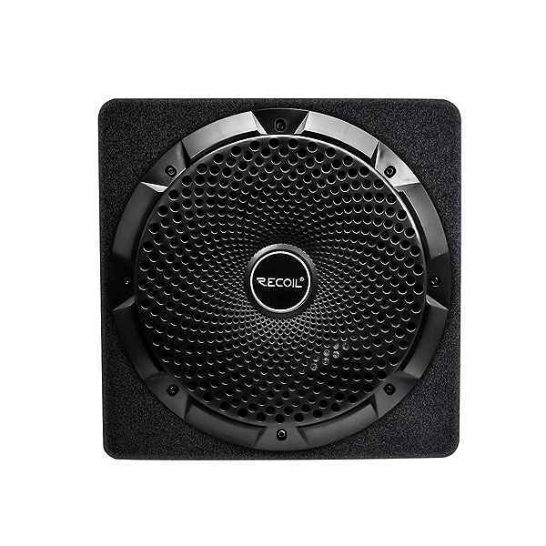 Recoil Audio SW10P сабвуфер активный