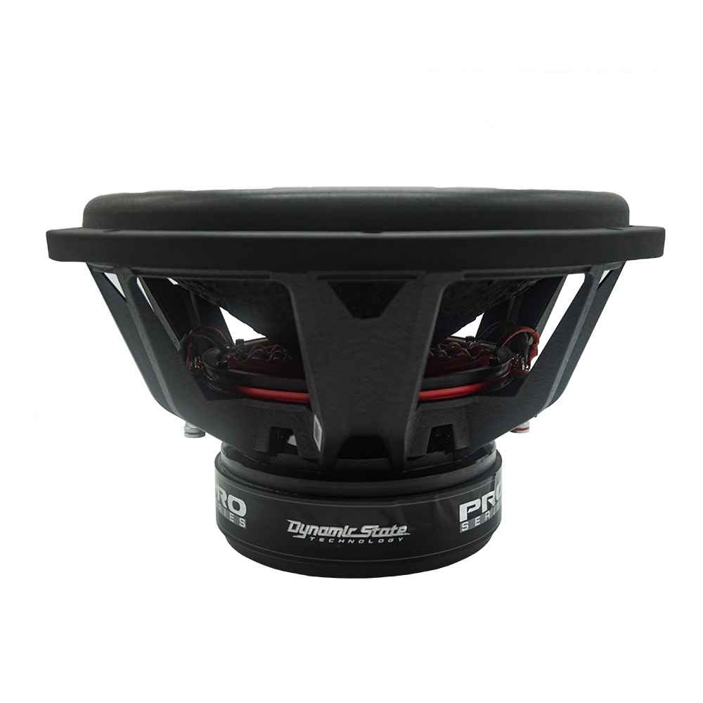 Dynamic State PRO PSW-422 сабвуфер