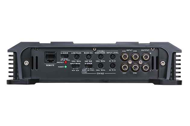 Ural DB 4.150 усилитель