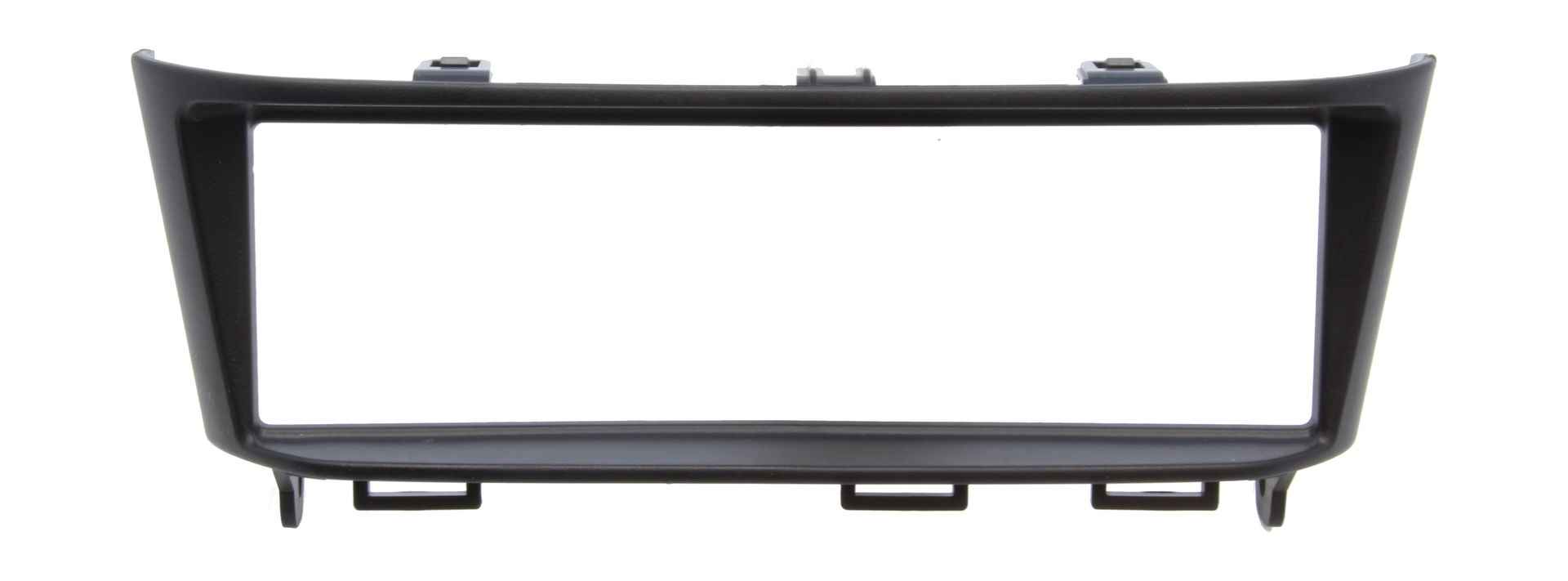 Переходная рамка для Nissan Sunny 99-03 1DIN низ