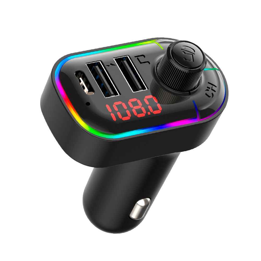 ACV FMT-128B FM-трансмиттер1