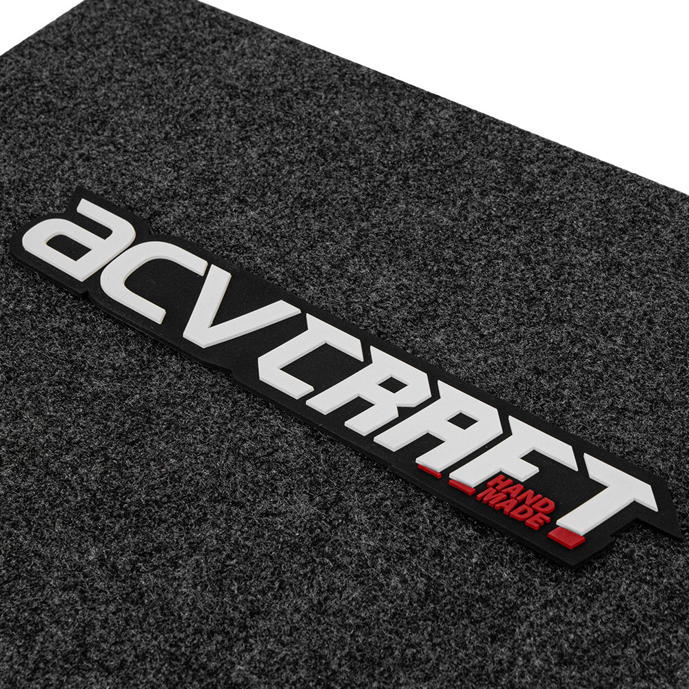 ACV CRAFT FS10A сабвуфер корпусной активный