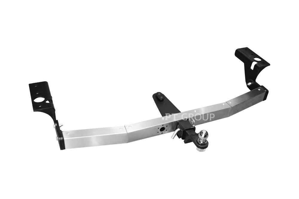 Фаркоп ПТ ГРУПП KCA-20-991124.00 для KIA Carnival 2020-..., быстросъемный шар (тип Е)