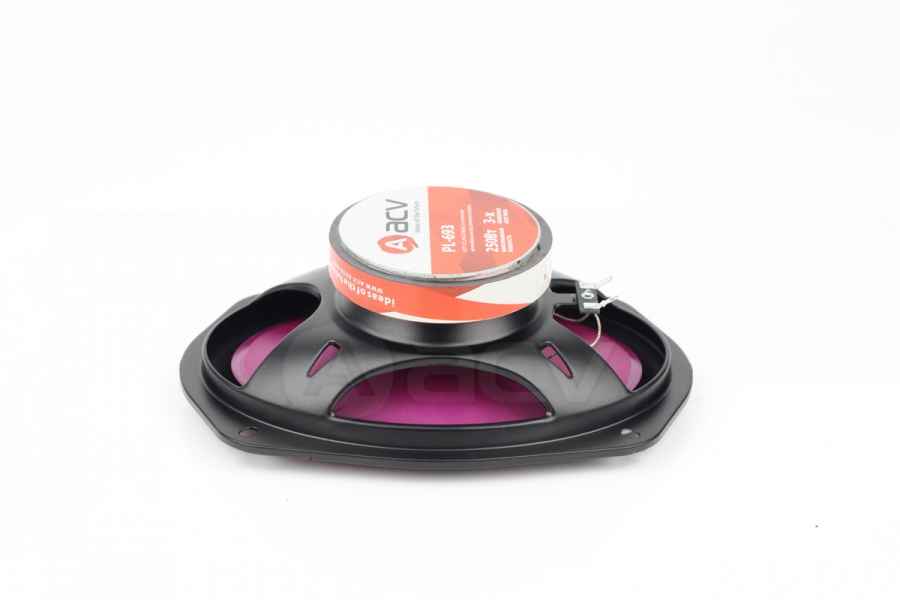 Акус. сист. ACV PL-693