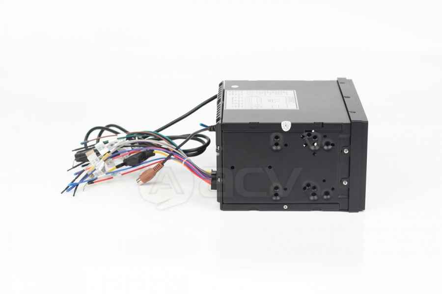 А/м ACV AD-7150S мультимедийная система Android