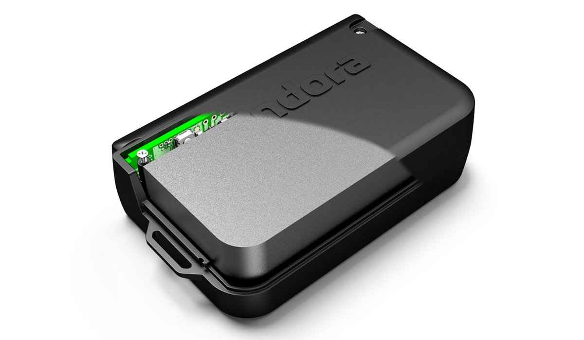 Модуль обхода иммоб. Pandora DI-4 Bluetooth