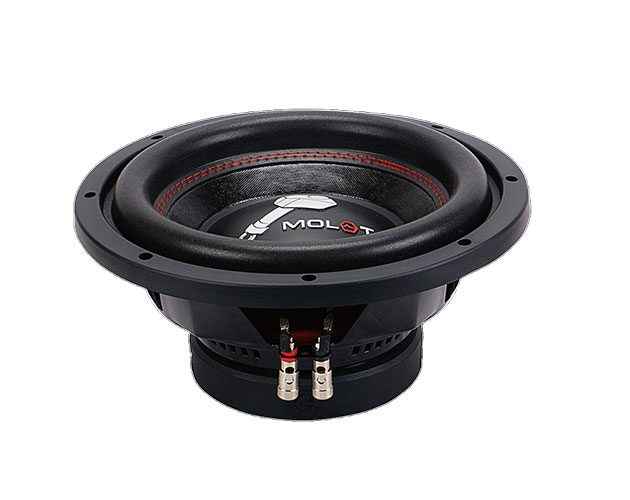 URAL Molot 10 сабвуфер