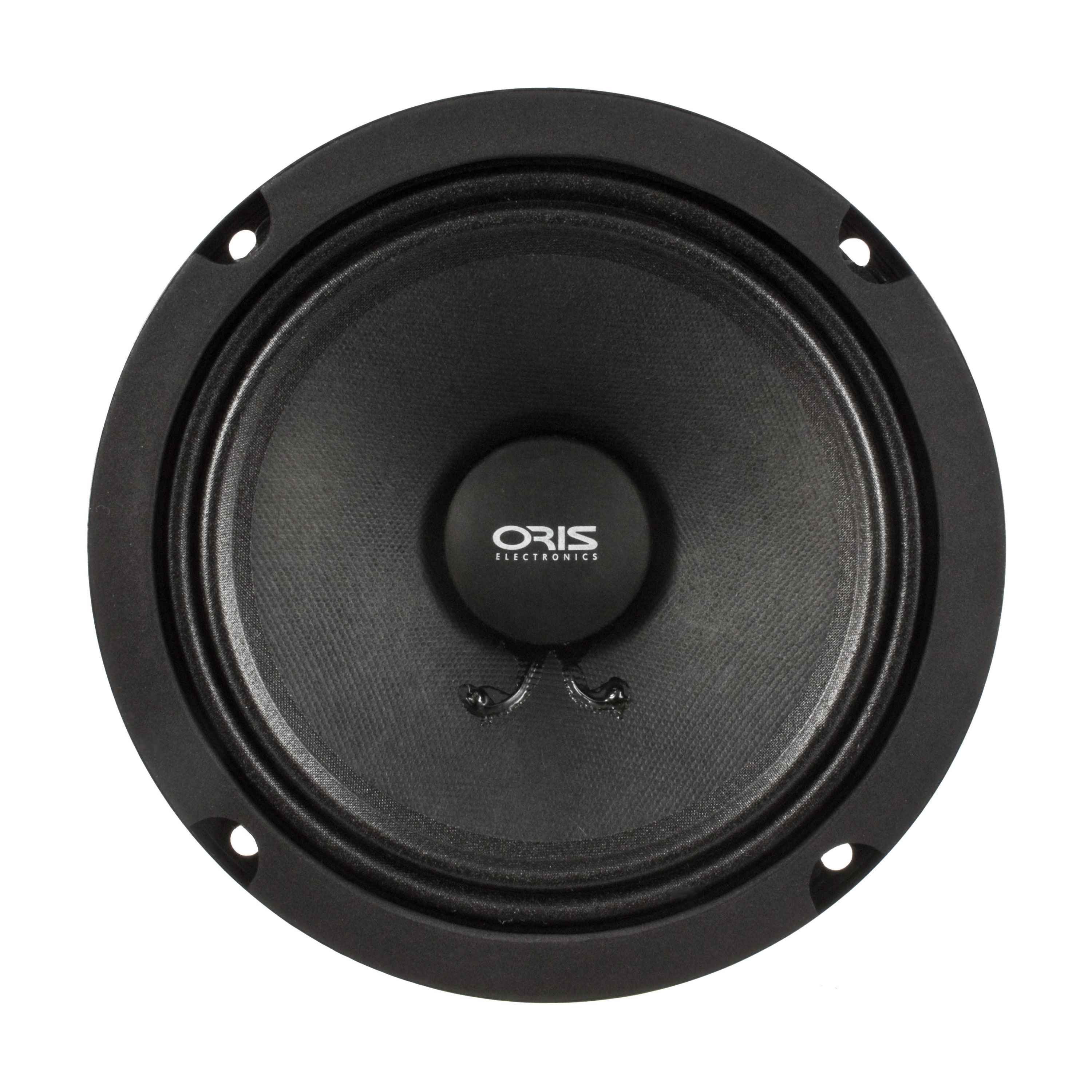 Oris Electronics GR-654