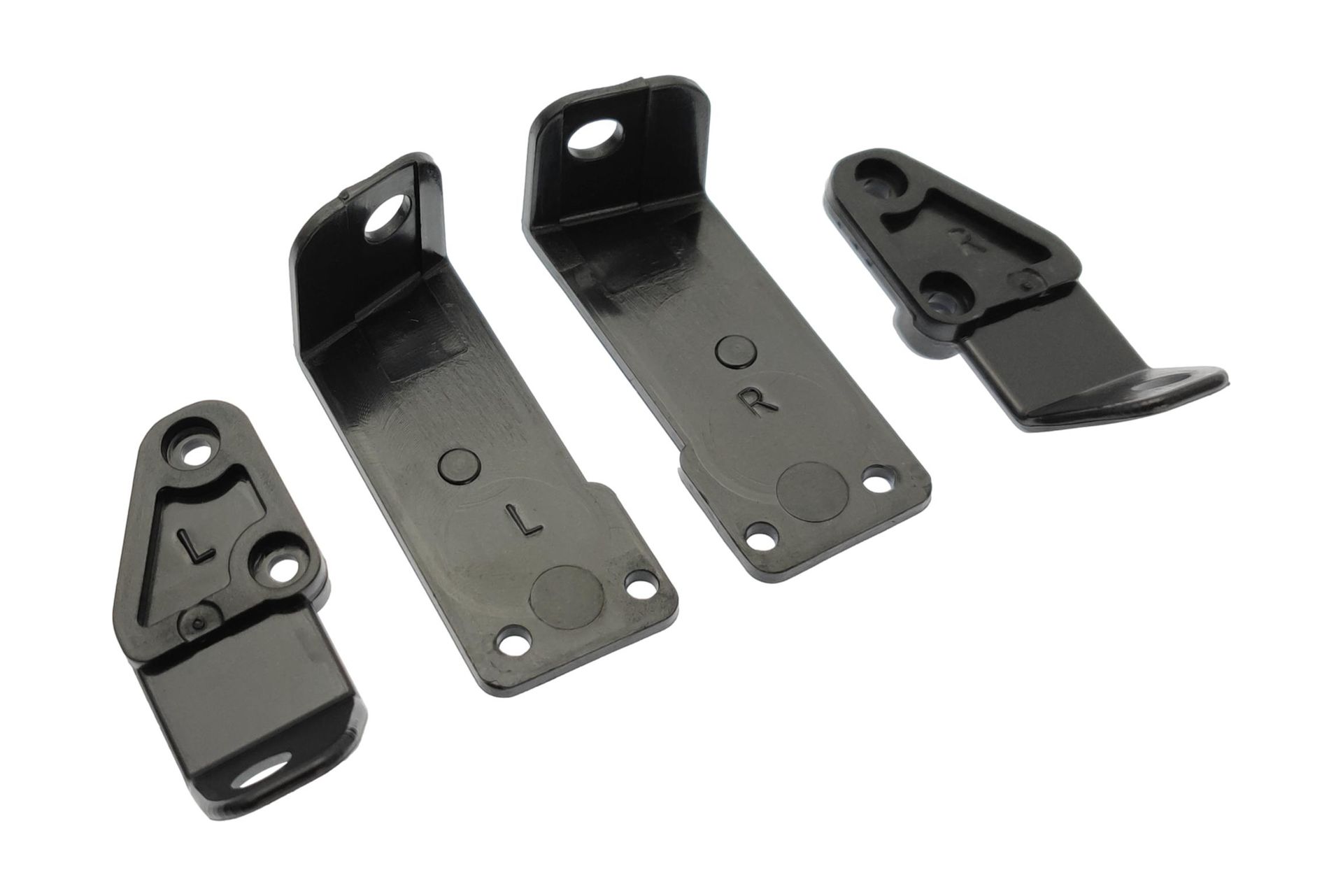 Рамка HY 279T в Hyundai Santa Fe 2021+ 10