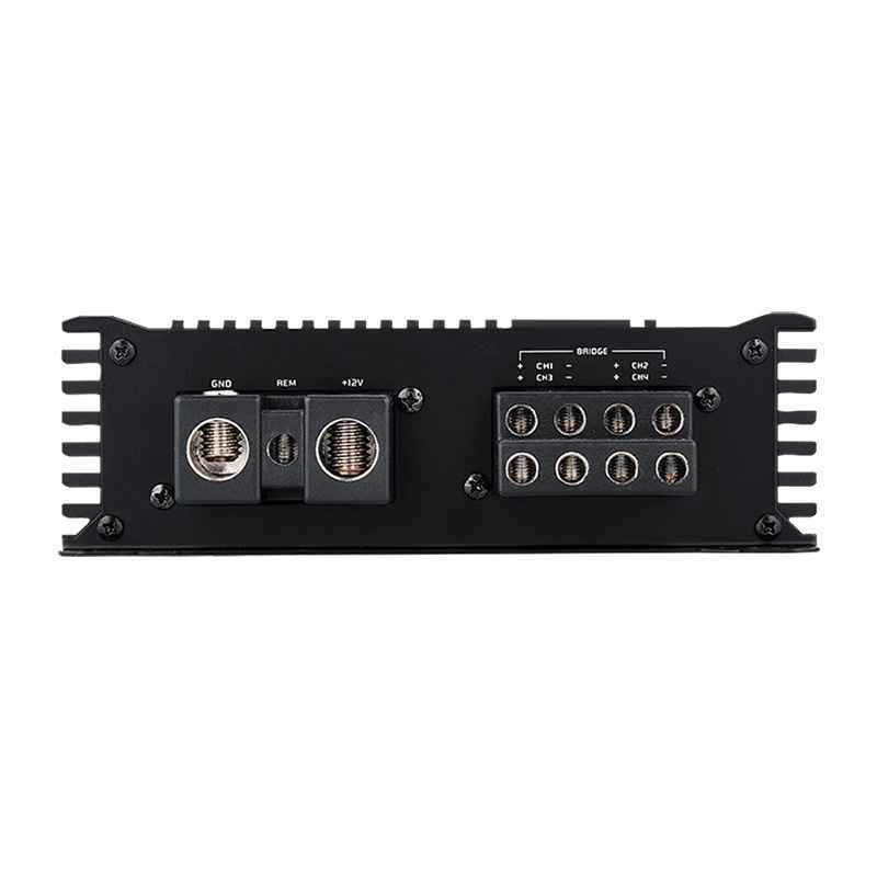 Deaf Bonce Hannibal AHL-200.4