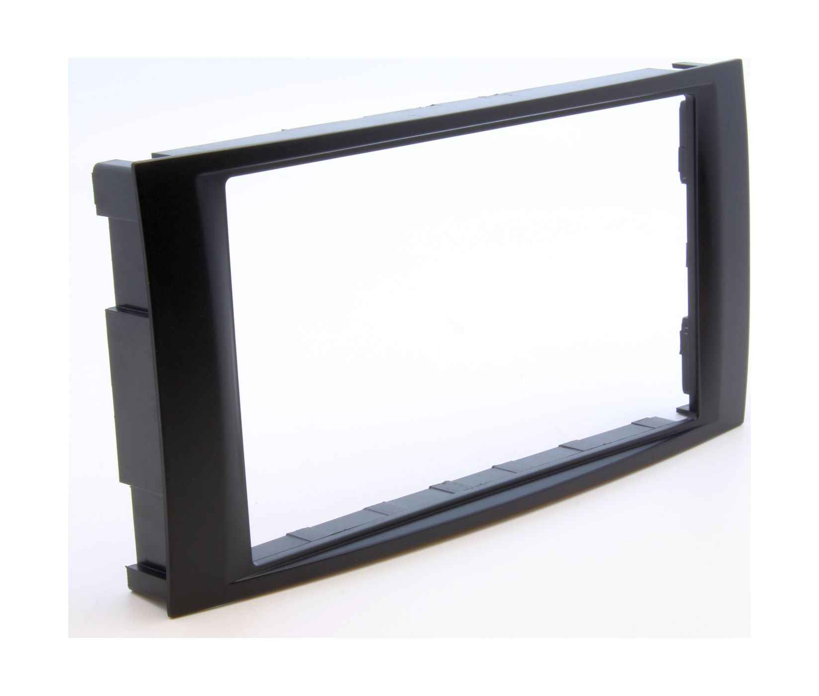 Переходная рамка для Volkswagen Touareg 03->, Multivan 03->, Transporter T5 04-> 2DIN