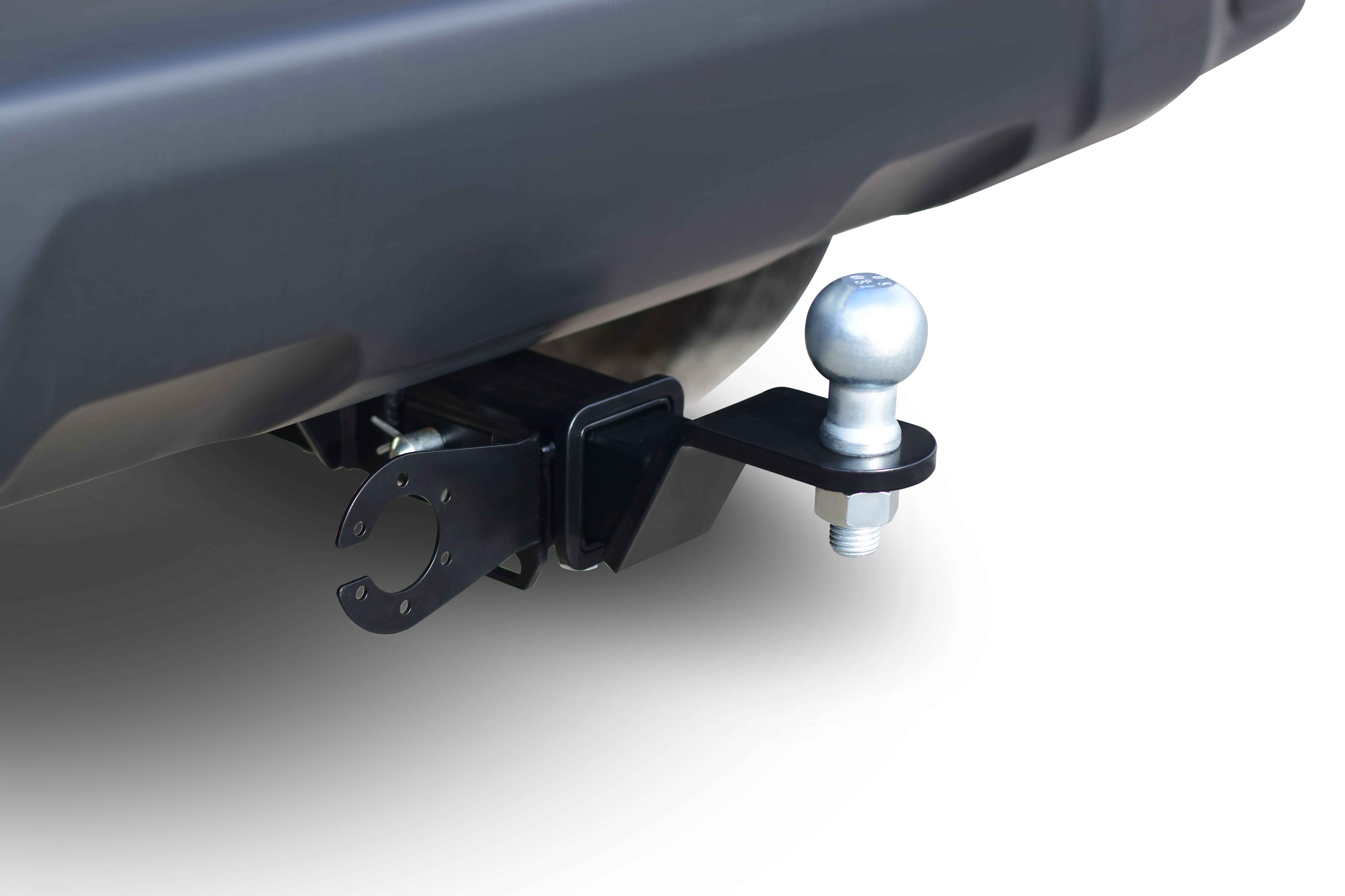 Фаркоп ПТ ГРУПП LUR-15-991122.00 для LADA 