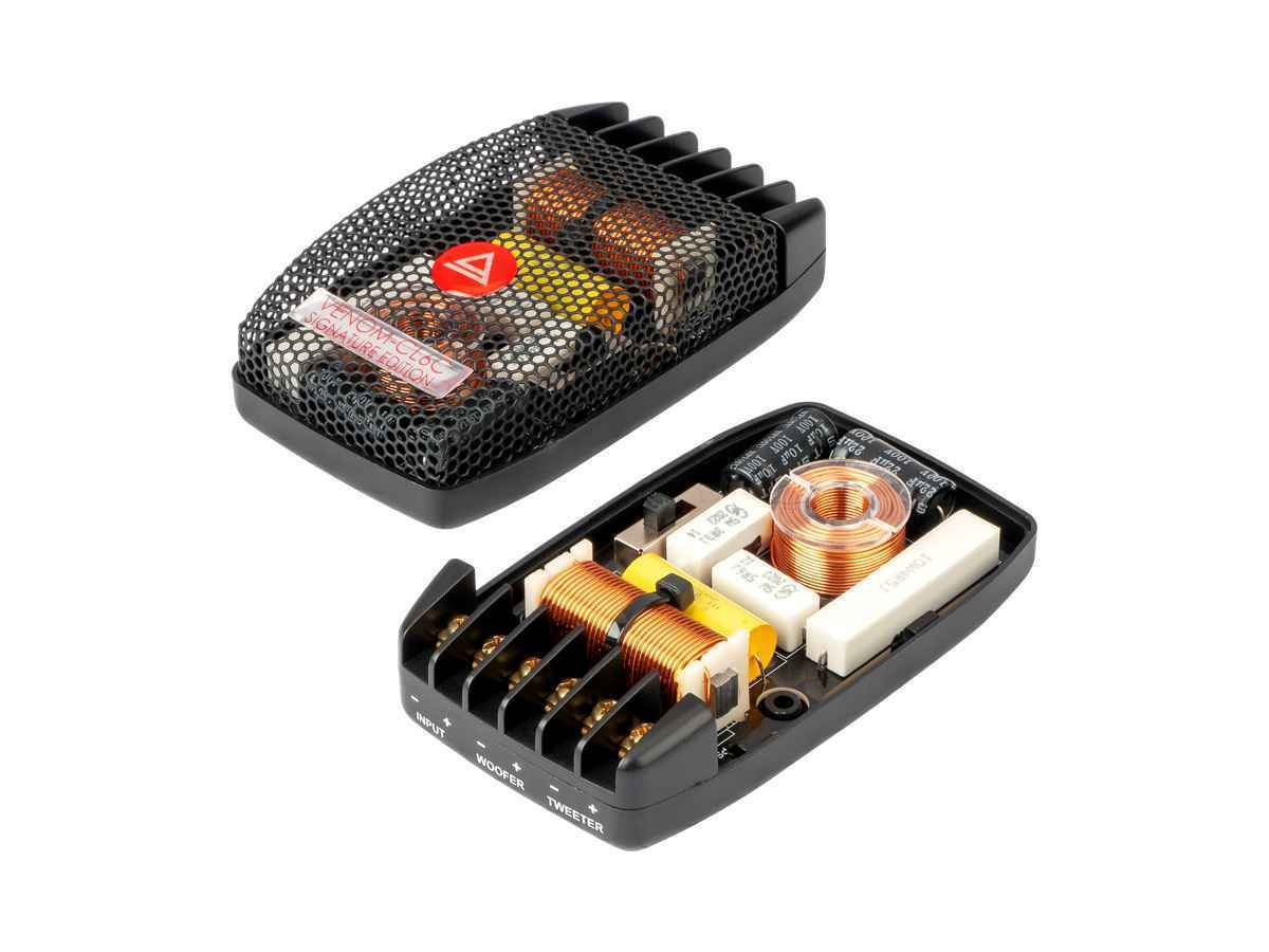 Акус. сист. Aura VENOM-CL6C