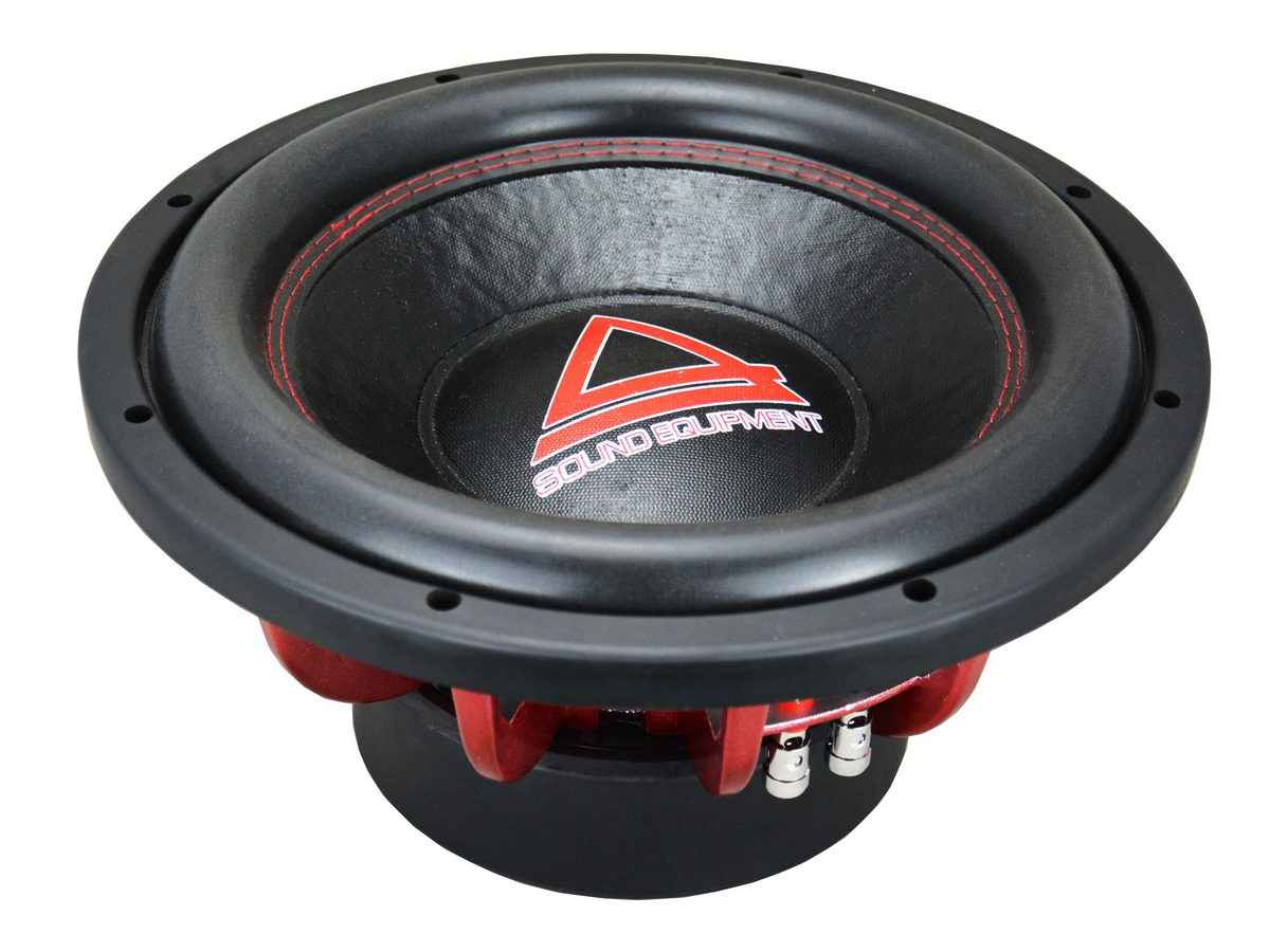 Aura SW-B124 сабвуфер