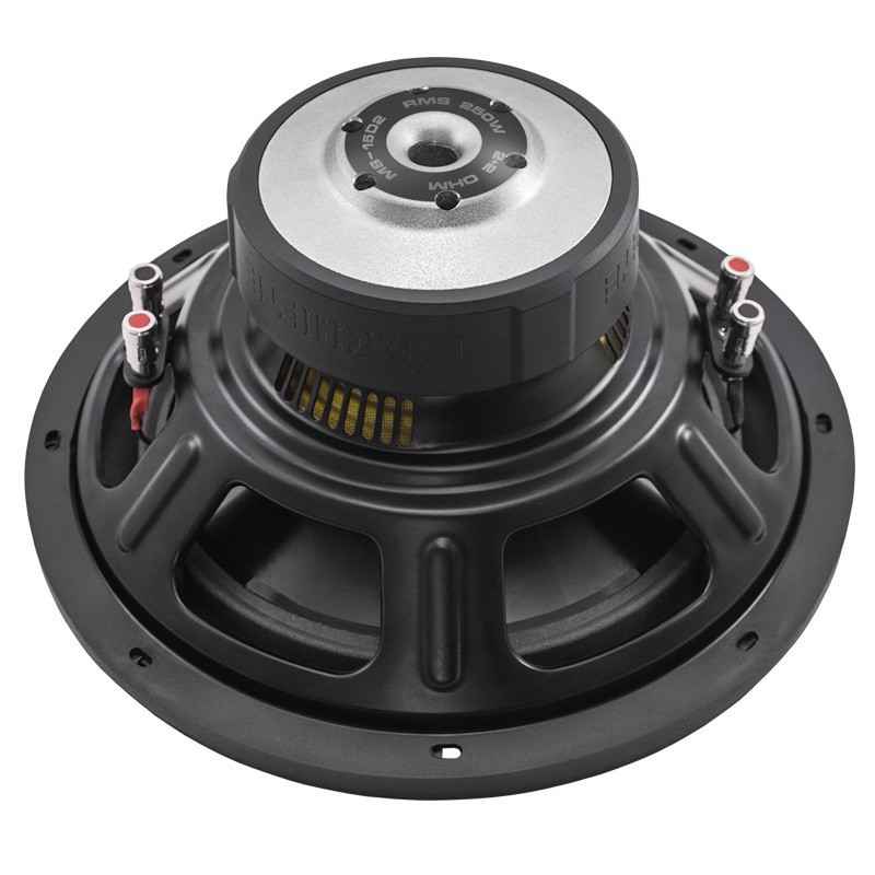 Alphard Machete MS15D4 сабвуфер 4+4 OHM