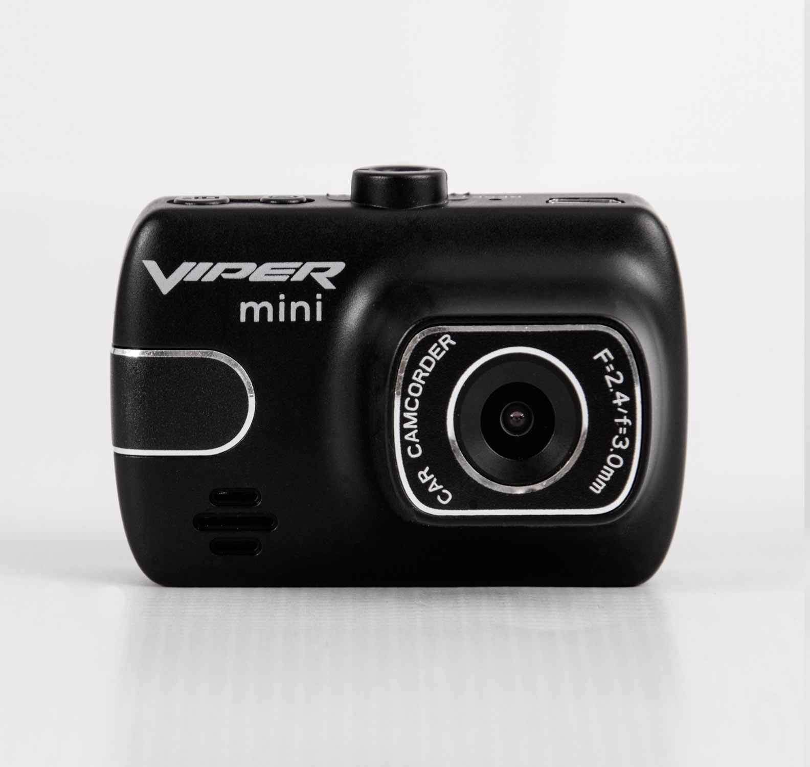 VIPER Mini видеорегистратор