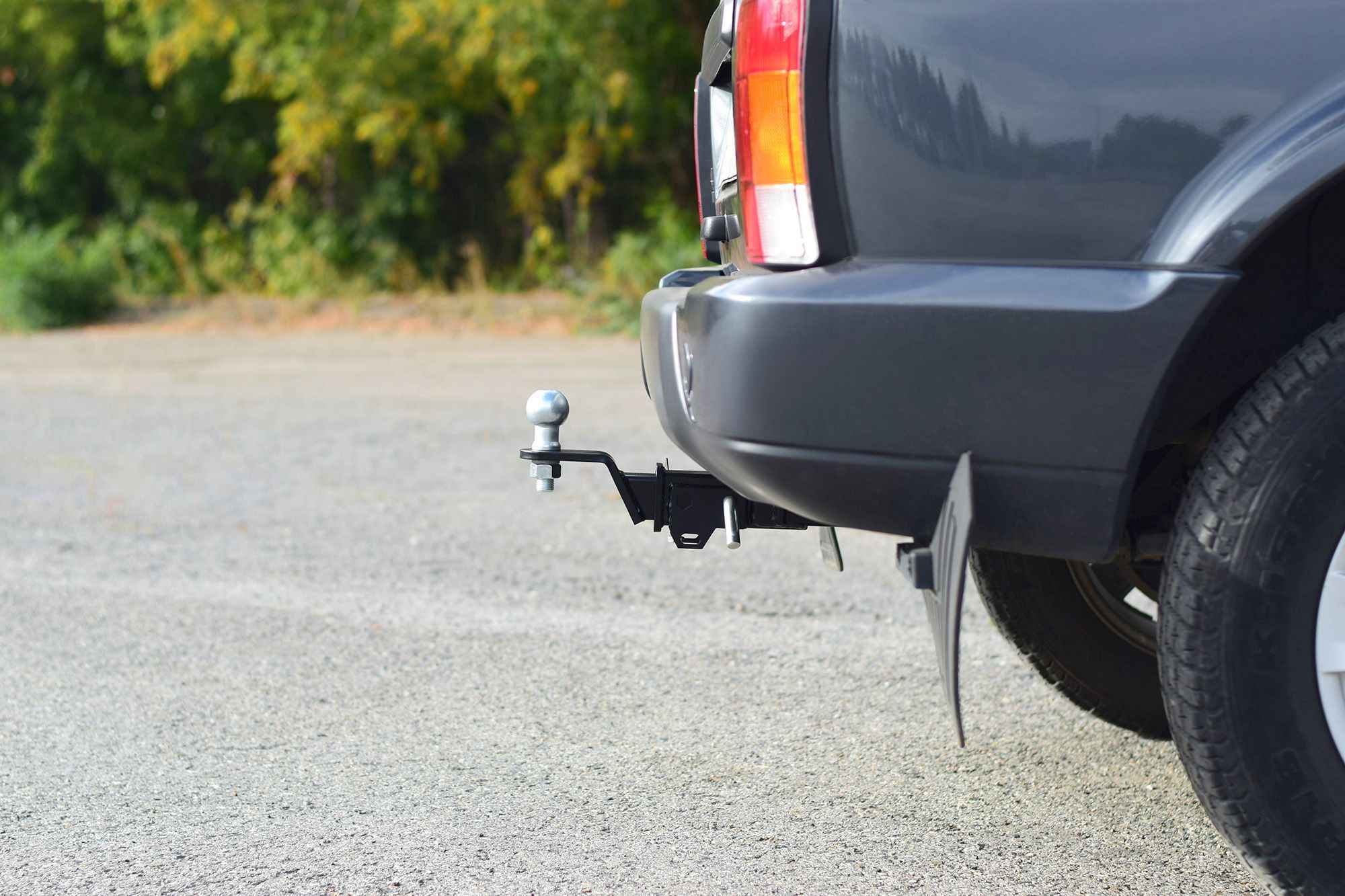 Фаркоп ПТ ГРУПП LUR-15-991122.00 для LADA 