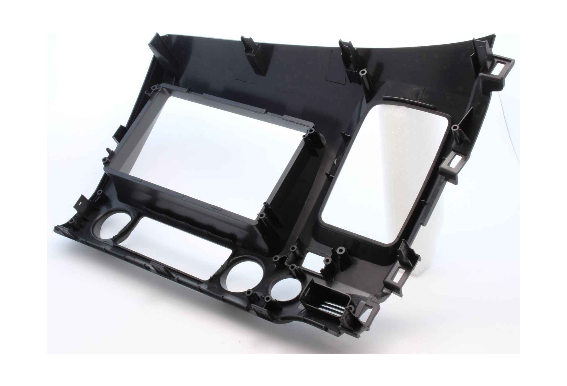 Переходная рамка для Honda Civic 07-11 2DIN левый руль