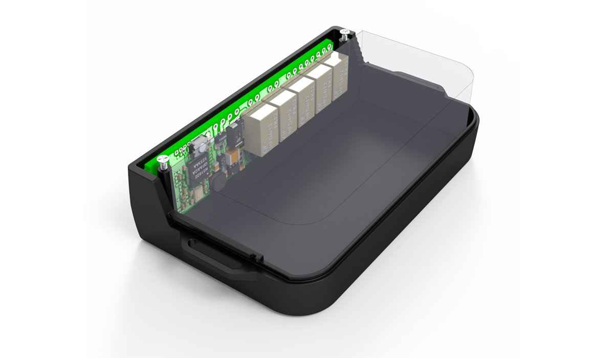 Модуль обхода иммоб. Pandora DI-4 Bluetooth