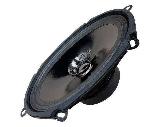 Акус.сист. Ural AS-M57 MOLOT