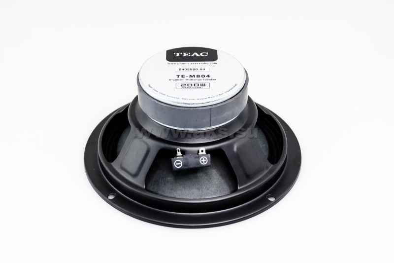 Акус. сист. TEAC TE-M804