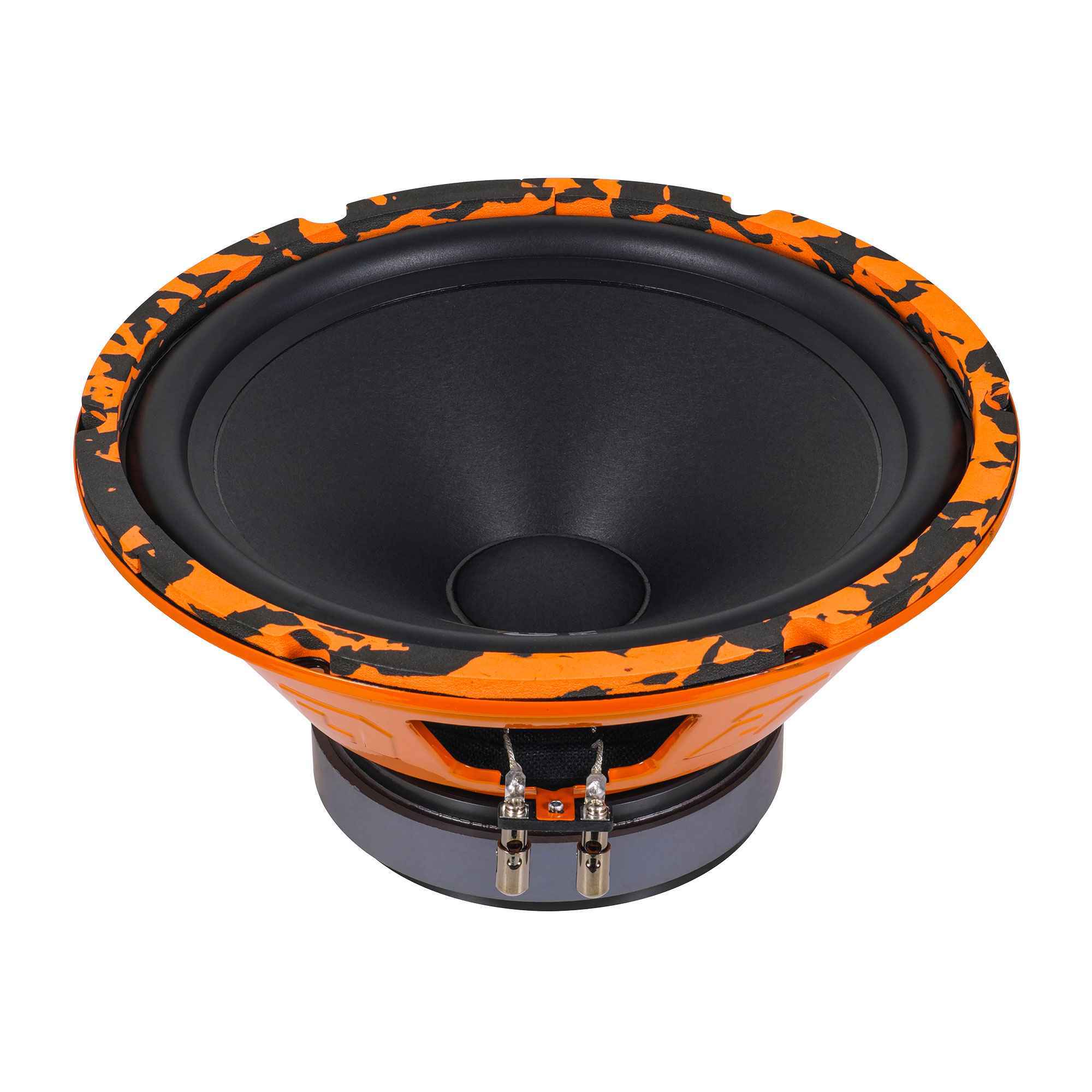 DL Audio Gryphon Pro 250 Midbass, мидбасовый динамик 10