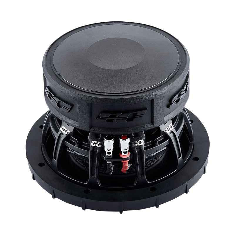 Alphard Apocalypse DB-SA2508D1 пассивный сабвуфер 1+1 Ohm