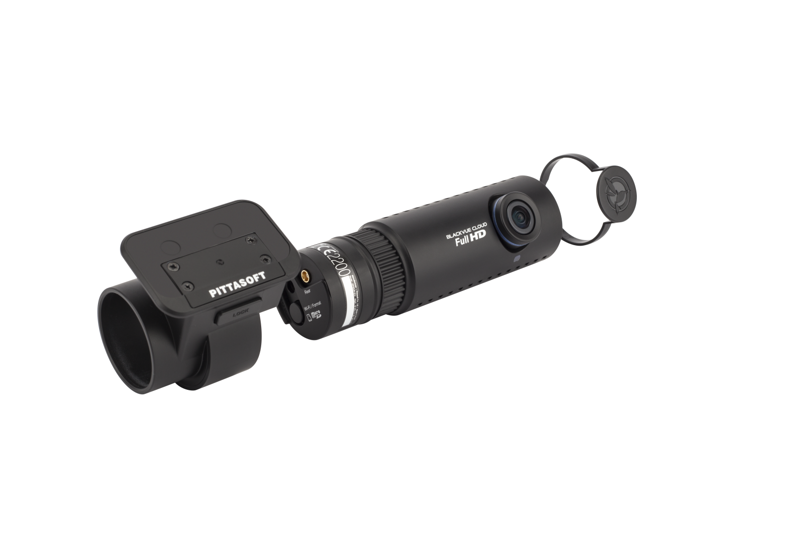 Автомоб. видеорегистратор Blackvue DR 650 S-2CH