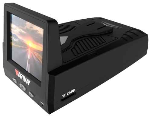 Artway MD-102 видеорегистратор