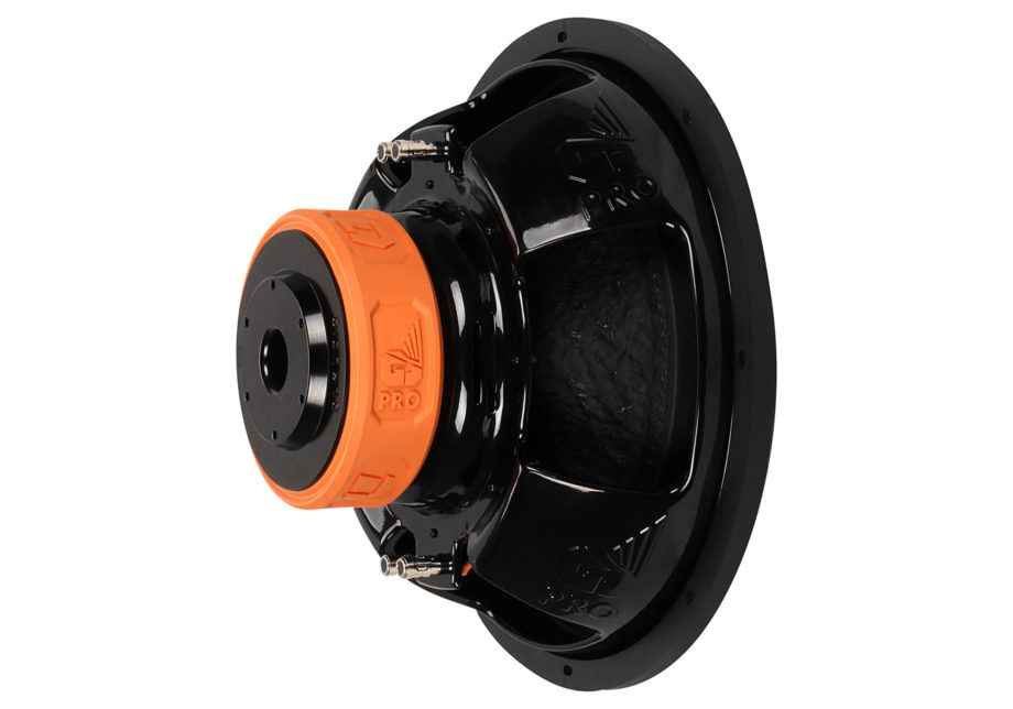 DL Audio Gryphon Pro 15 сабвуфер