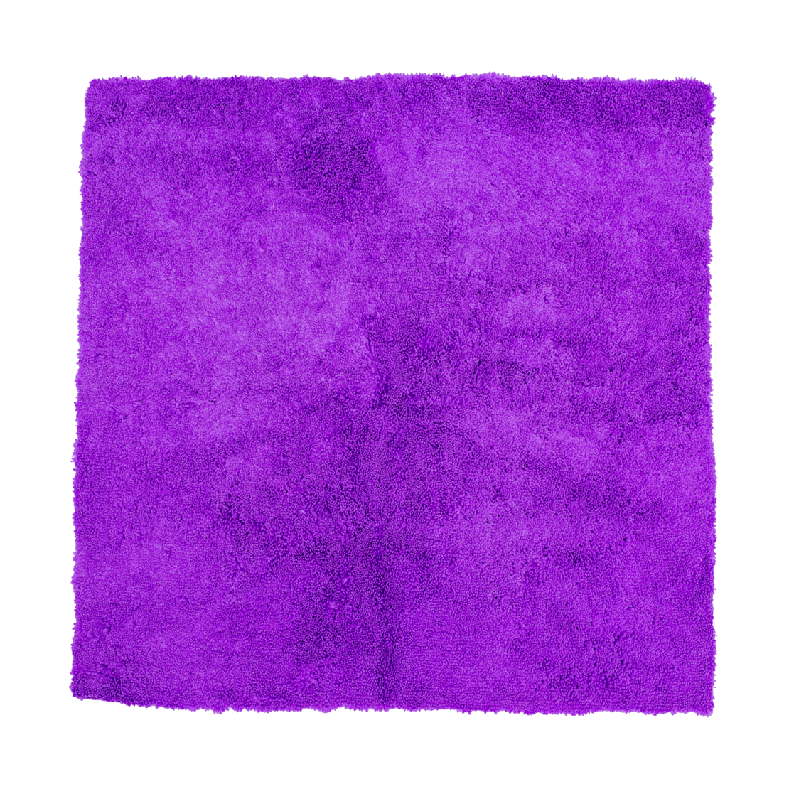 Микрофибра односторонняя без краев LERATON PURPLE HAZE MF9 40x40