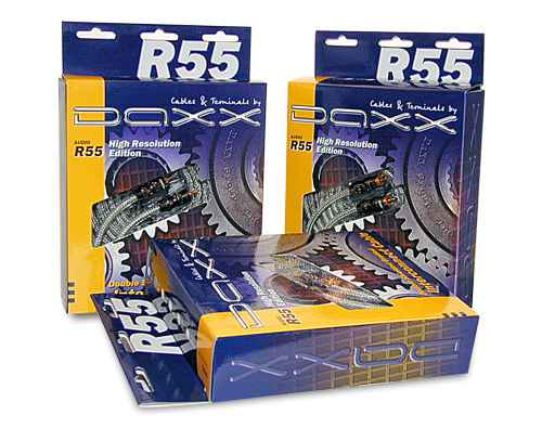 DAXX R55-50 (аудиокабель 5,0 м)