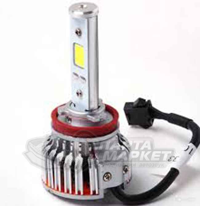 Лампы LED Clearlight H11 4300 lm (2шт)