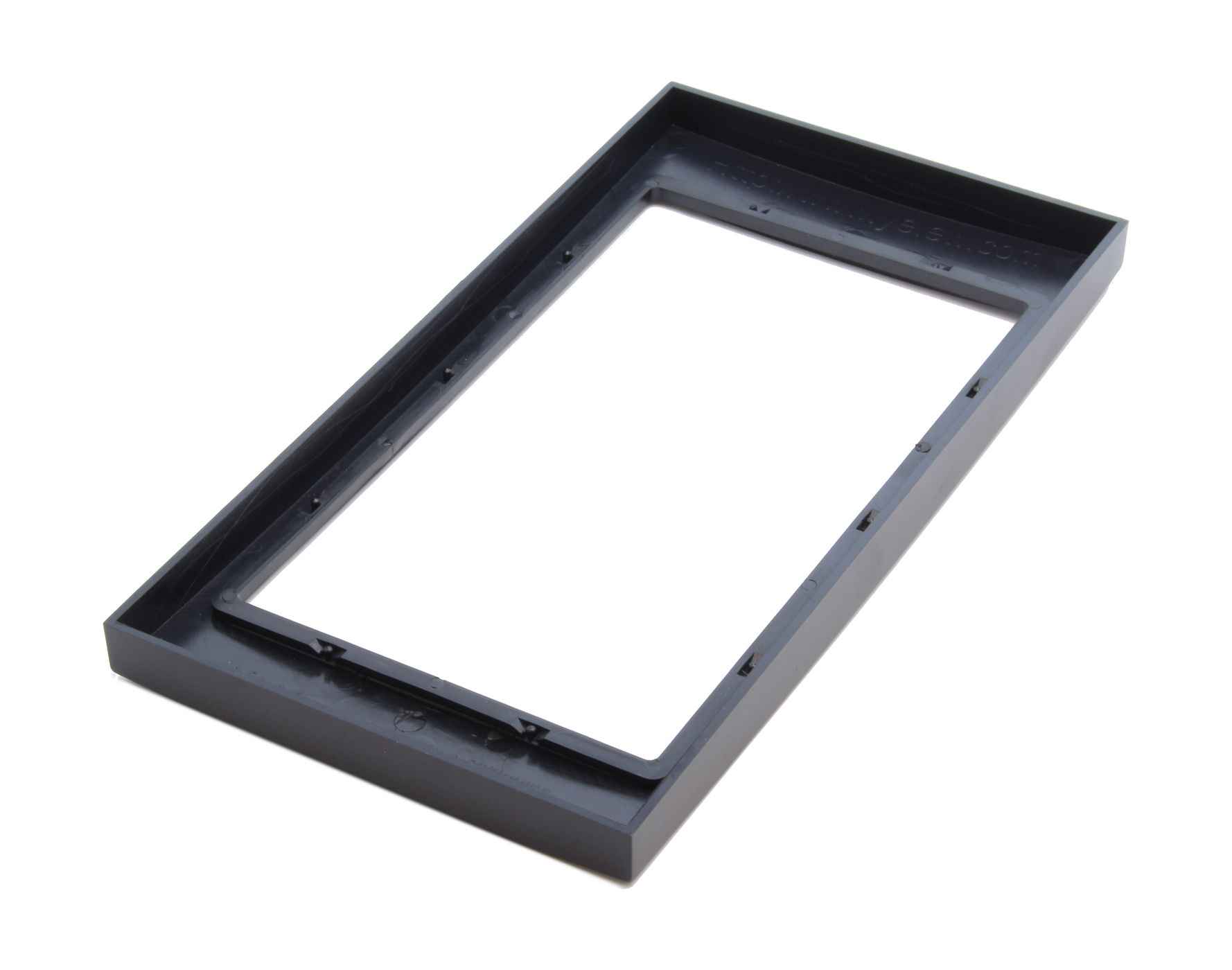 Переходная рамка для Ford Focus 2, C-max, Fusion, Fiesta 05-> 2DIN