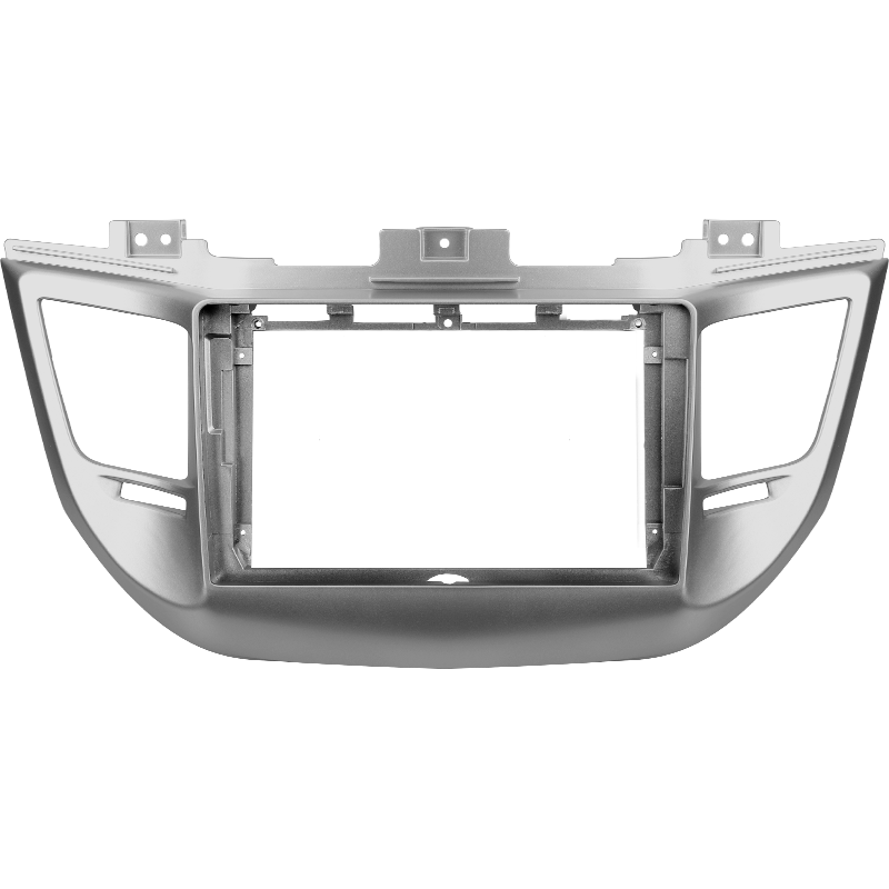 Hyundai Tucson 3 【Left hand drive】 2015-2018, Тип-B, 9