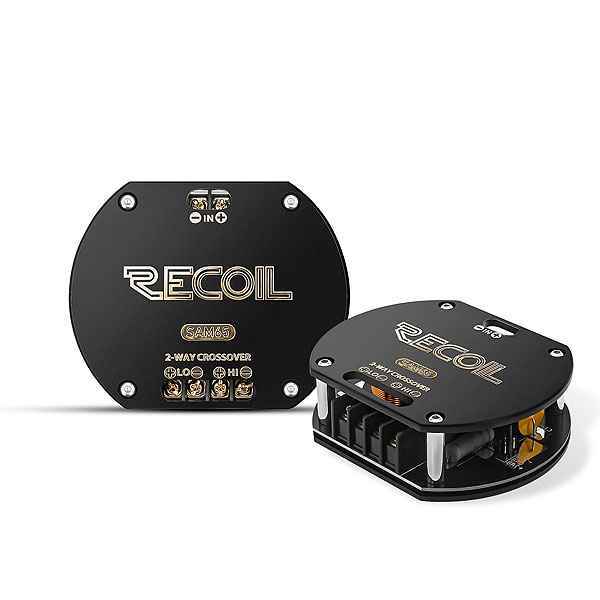 Recoil Audio Echo PRO Premium SAM65