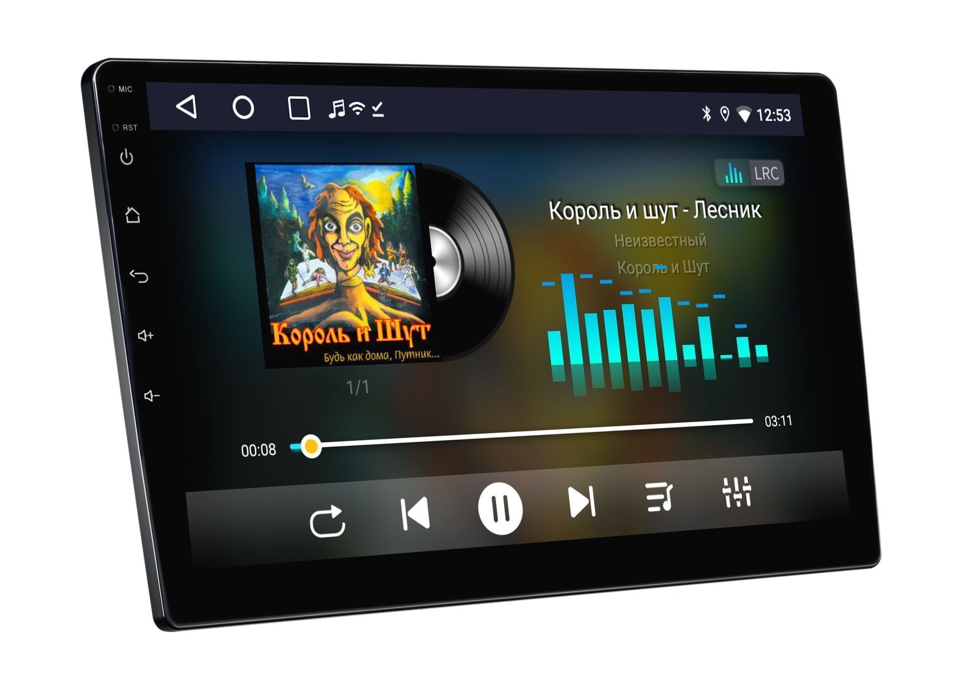 Wide Media LC-MFA-ON-2/32 T мультимедийный центр