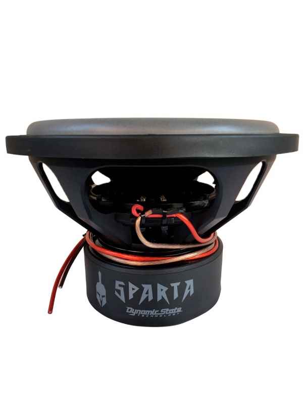 Dynamic State SPARTA SW3.40D2