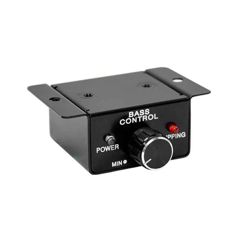 Alphard Deaf Bonce 180.4 усилитель