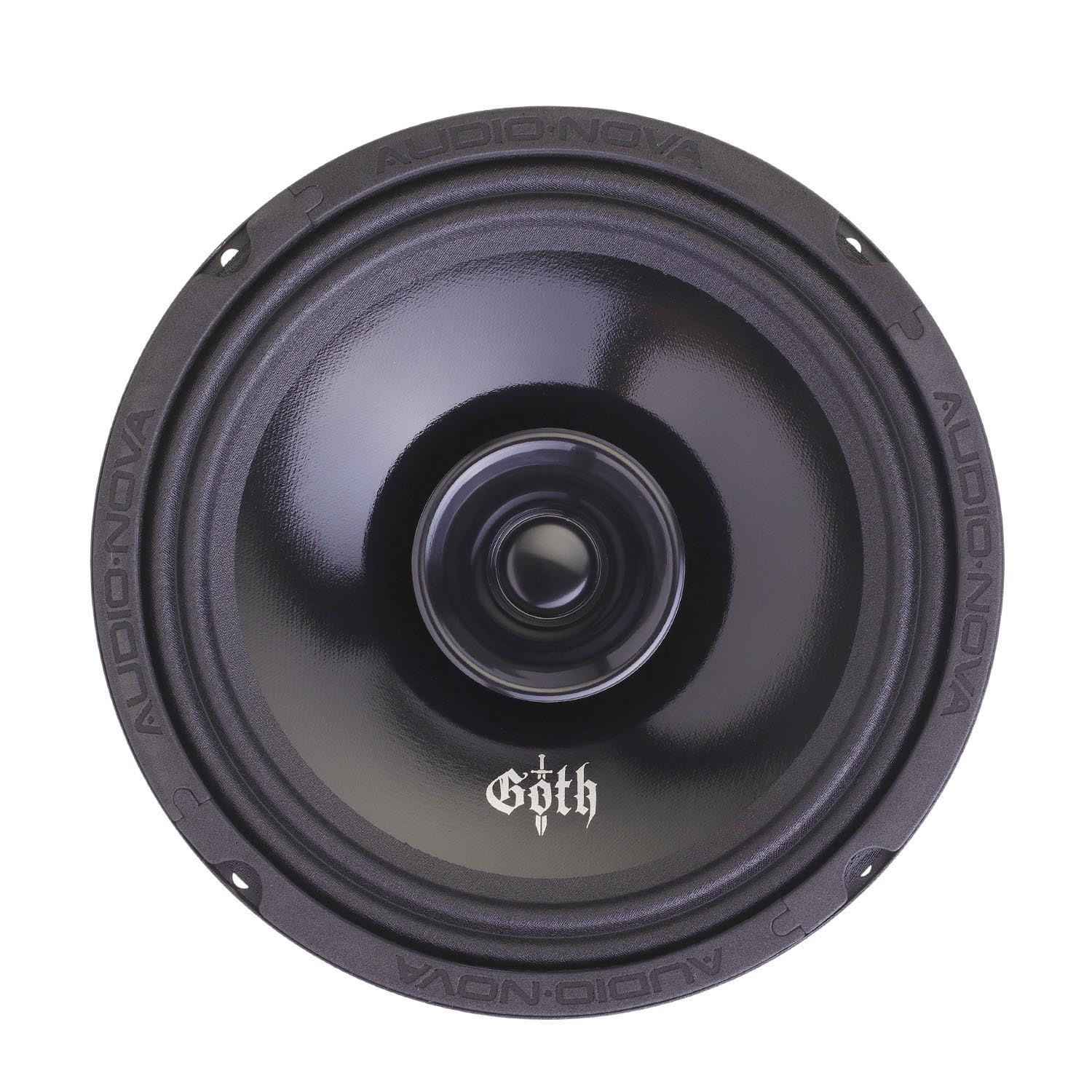 Audio Nova GOTH DC20