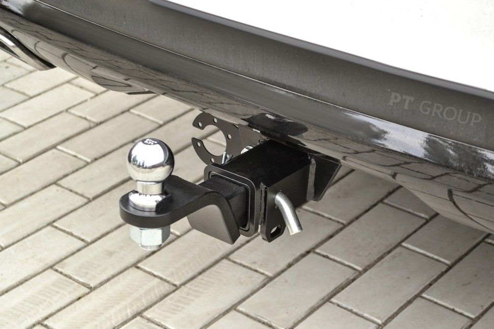 Фаркоп ПТ ГРУПП KMH-20-991122.00 для KIA Mohave 2020