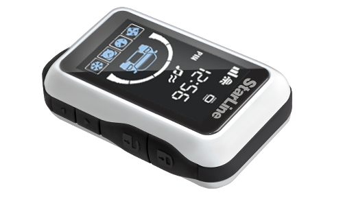 E95 BT 2-CAN-LIN GSM