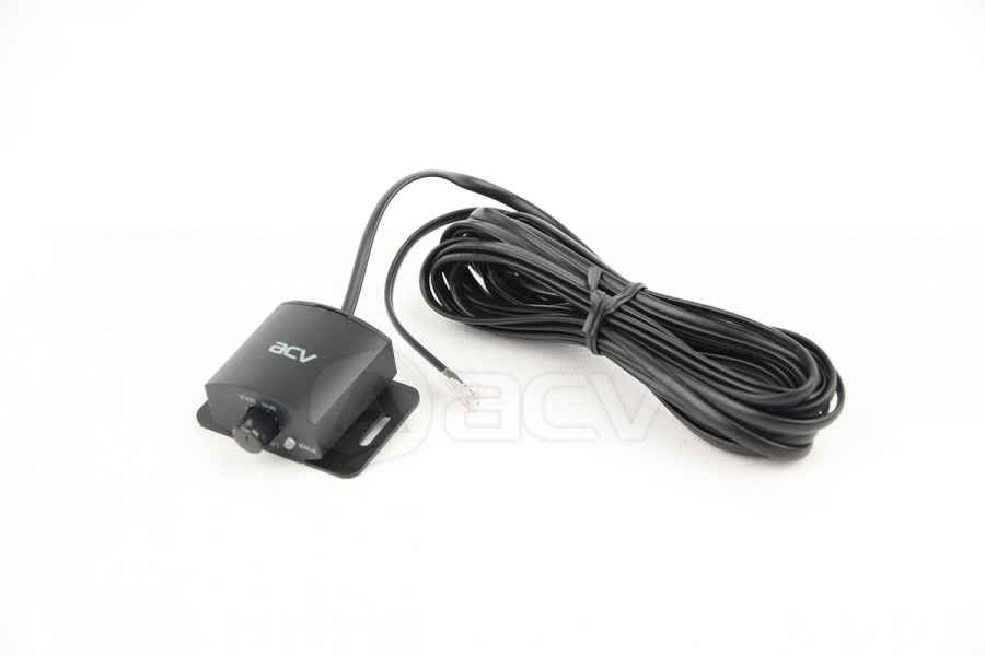 ACV GX-4.175 усилитель