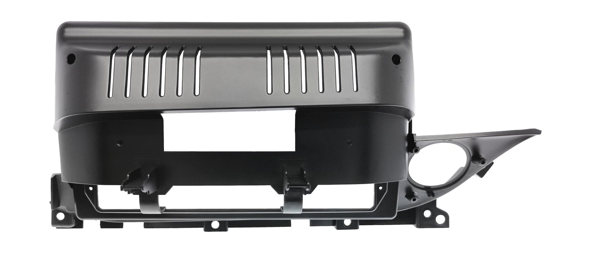 Рамка в Mazda 6 2019+ MFB